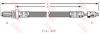 TRW PHC279 Brake Hose