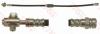 TRW PHD1014 Brake Hose