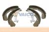 VAICO V400612 Brake Shoe Set