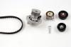 HEPU PK03270 Water Pump & Timing Belt Kit