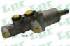 LPR 1596 Brake Master Cylinder