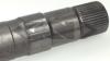 SPIDAN 20945 Drive Shaft