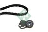 INA 530024610 Timing Belt Kit