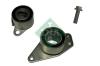 INA 530047309 Pulley Kit, timing belt