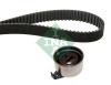 INA 530056710 Timing Belt Kit