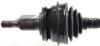 SPIDAN 24153 Drive Shaft