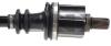 SPIDAN 24449 Drive Shaft