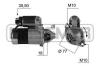 ERA 220384 Starter