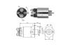 ERA ZM795 Replacement part