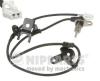 NIPPARTS J5023008 Sensor, wheel speed