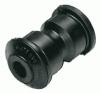 BOGE 87-345-A (87345A) Bush, spring shackle