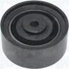 IPD 15-1049 (151049) Deflection/Guide Pulley, timing belt