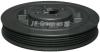 JP GROUP 1118302200 Belt Pulley, crankshaft