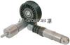 JP GROUP 1118201600 Belt Tensioner, v-ribbed belt