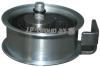 JP GROUP 1112203700 Tensioner Pulley, timing belt