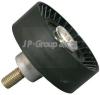 JP GROUP 1418300600 Deflection/Guide Pulley, v-ribbed belt