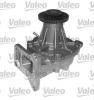 VALEO 506692 Water Pump