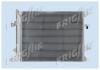 FRIGAIR 0811.3023 (08113023) Condenser, air conditioning