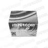 ORIGINAL IMPERIUM 222536 Radiator Hose