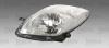 VALEO 043933 Headlight