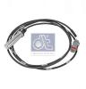 DT 6.61908 (661908) Sensor, wheel speed