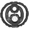 FA1 233-927 (233927) Holder, exhaust system