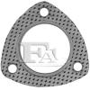 FA1 100-907 (100907) Gasket, exhaust pipe