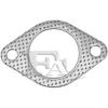 FA1 220-914 (220914) Gasket, exhaust pipe