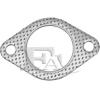 FA1 740-908 (740908) Gasket, exhaust pipe