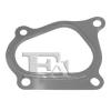 FA1 220-932 (220932) Gasket, exhaust pipe