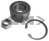 SPIDAN 26838 Wheel Bearing Kit