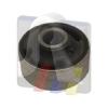 RTS 017-06015 (01706015) Control Arm-/Trailing Arm Bush