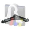 RTS 96005861 Track Control Arm