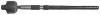 VEMA 16638 Tie Rod Axle Joint