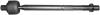VEMA 26069 Tie Rod Axle Joint