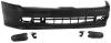 PHIRA 65609630 Bumper
