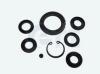 ERT 200112 Repair Kit, brake master cylinder