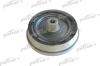 PATRON PP1028 Belt Pulley, crankshaft