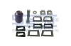 SEM LASTIK 10283 Control Arm-/Trailing Arm Bush