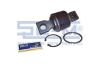 SEM LASTIK 9594 Repair Kit, link