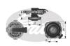 GATES RC10381 Radiator Cap