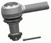 LEMFÖRDER 1955501 Tie Rod End; Tie Rod; Drag Link End