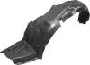 VAN WEZEL 5230433 Panelling, mudguard