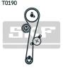 SKF VKMC06002 Water Pump & Timing Belt Kit