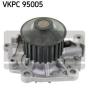SKF VKPC95005 Water Pump