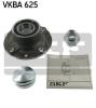 SKF VKBA625 Wheel Bearing Kit
