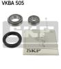 SKF VKBA505 Wheel Bearing Kit