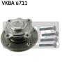 SKF VKBA6711 Wheel Bearing Kit