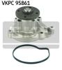 SKF VKPC95861 Water Pump