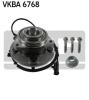 SKF VKBA6768 Wheel Bearing Kit